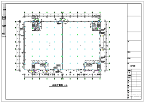 CAD建筑图纸资源指南 免费下载、设计图纸大全与平面设计应用